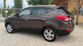 Hyundai IX35 1.7CRDI-116-EURO 5-- *  *  | Mobile.bg    6