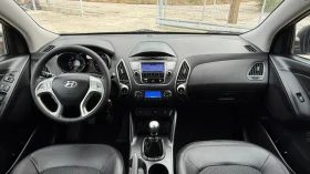 Hyundai IX35 1.7CRDI-116-EURO 5-- *  *  | Mobile.bg    12