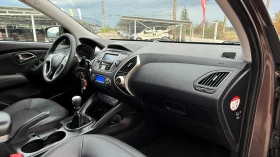 Hyundai IX35 1.7CRDI-116-EURO 5-- *  *  | Mobile.bg    16