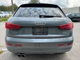 Audi Q3 * CARFAX*  *  | Mobile.bg    4