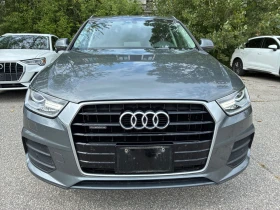 Audi Q3 * CARFAX*  *  | Mobile.bg    5