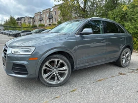 Audi Q3 * CARFAX*  *  | Mobile.bg    2