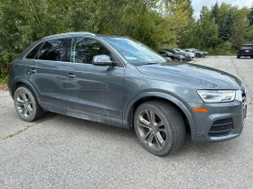 Audi Q3 * CARFAX*  *  | Mobile.bg    3