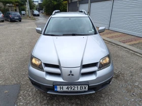 Mitsubishi Outlander 2.0i 136к.с. 4x4 ГАЗ - 6500 лв. / 3323.40 € - 37971004 2