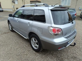 Mitsubishi Outlander 2.0i 136к.с. 4x4 ГАЗ - 6500 лв. / 3323.40 € - 37971004 6