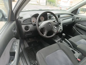 Mitsubishi Outlander 2.0i 136к.с. 4x4 ГАЗ - 6500 лв. / 3323.40 € - 37971004 11