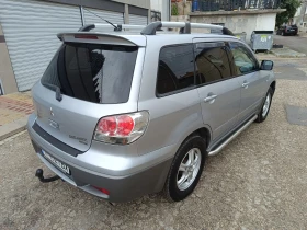 Mitsubishi Outlander 2.0i 136к.с. 4x4 ГАЗ - 6500 лв. / 3323.40 € - 37971004 4