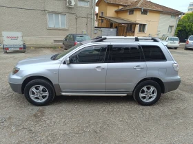 Mitsubishi Outlander 2.0i 136к.с. 4x4 ГАЗ - 6500 лв. / 3323.40 € - 37971004 8