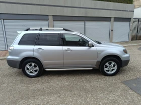 Mitsubishi Outlander 2.0i 136к.с. 4x4 ГАЗ - 6500 лв. / 3323.40 € - 37971004 7