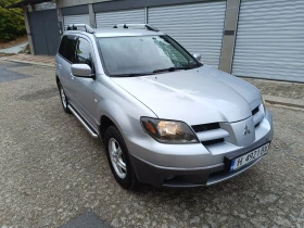 Mitsubishi Outlander 2.0i 136к.с. 4x4 ГАЗ - 6500 лв. / 3323.40 € - 37971004 3
