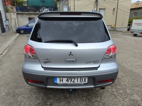 Mitsubishi Outlander 2.0i 136к.с. 4x4 ГАЗ - 6500 лв. / 3323.40 € - 37971004 5
