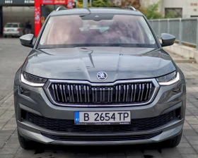 Обява за продажба на Skoda Kodiaq ~74 000 лв. - изображение 1