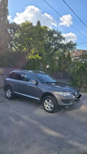 Обява за продажба на VW Touareg 3.0 TDI  ~8 700 лв. - изображение 2