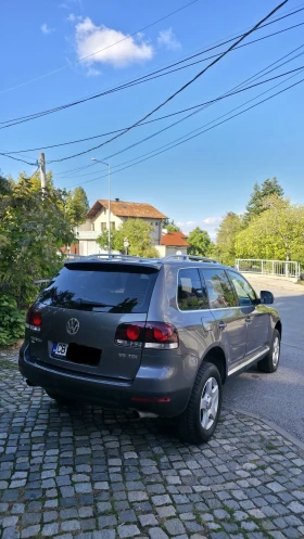 Обява за продажба на VW Touareg 3.0 TDI  ~8 700 лв. - изображение 4