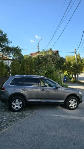 VW Touareg 3.0 TDI  facelift | Mobile.bg    4