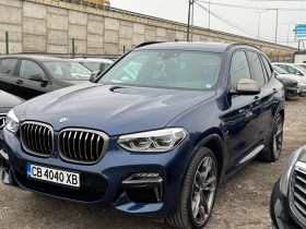BMW X3 M40  | Mobile.bg    2