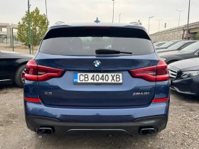 BMW X3 M40  | Mobile.bg    5