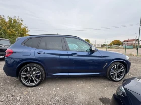 BMW X3 M40  | Mobile.bg    8