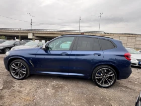 BMW X3 M40  | Mobile.bg    4
