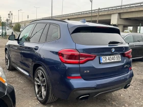 BMW X3 M40  | Mobile.bg    6