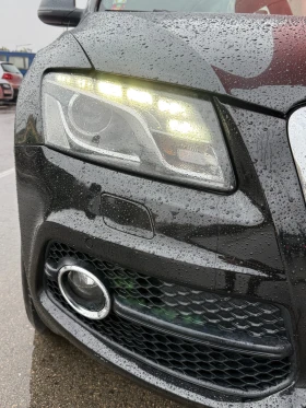 Audi Q5 3.0D* Sline* Plus* Уникат - 15900 лв. / 8129.54 € - 58487945 4