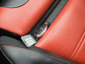 Mercedes-Benz GLC * AMG 63 S * CARFAX * ЦЕНА ДО БГ - 38600 € / 75495.04 лв. - 75088955 15