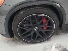Mercedes-Benz GLC * AMG 63 S * CARFAX * ЦЕНА ДО БГ - 38600 € / 75495.04 лв. - 75088955 5
