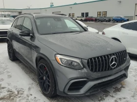 Mercedes-Benz GLC * AMG 63 S * CARFAX * ЦЕНА ДО БГ - 38600 € / 75495.04 лв. - 75088955 2