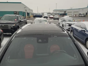 Mercedes-Benz GLC * AMG 63 S * CARFAX * ЦЕНА ДО БГ - 38600 € / 75495.04 лв. - 75088955 6