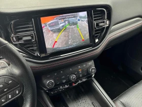 Dodge Durango * R/T AWD * CARFAX * , снимка 9