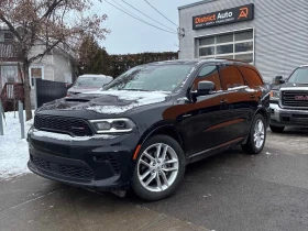 Dodge Durango * R/T AWD * CARFAX * 