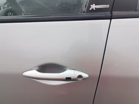 Hyundai IX35 1, 7cdti klima - 8695 € / 17005.94 лв. - 54576767 13