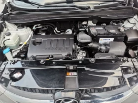 Hyundai IX35 1, 7cdti klima - 8695 € / 17005.94 лв. - 54576767 9