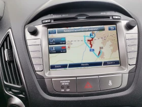 Hyundai IX35 1, 7cdti klima - 8695 € / 17005.94 лв. - 54576767 15