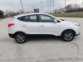 Hyundai IX35 1, 7cdti klima - 8695 € / 17005.94 лв. - 54576767 8