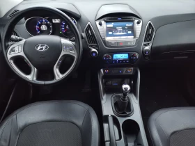 Hyundai IX35 1, 7cdti klima - 8695 € / 17005.94 лв. - 54576767 14