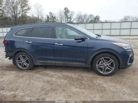 Hyundai Santa fe * ULTIMATE* OБДУХВАНЕ* ПОДГРЕВ* ПАМЕТ* REMOTE* 360 - 10000 € / 19558.30 лв. - 91986024 4