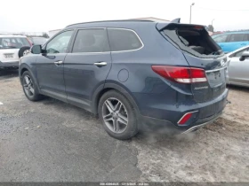 Hyundai Santa fe * ULTIMATE* OБДУХВАНЕ* ПОДГРЕВ* ПАМЕТ* REMOTE* 360 - 10000 € / 19558.30 лв. - 91986024 5