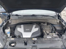 Hyundai Santa fe * ULTIMATE* OБДУХВАНЕ* ПОДГРЕВ* ПАМЕТ* REMOTE* 360 - 10000 € / 19558.30 лв. - 91986024 12