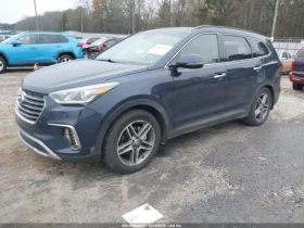 Hyundai Santa fe * ULTIMATE* OБДУХВАНЕ* ПОДГРЕВ* ПАМЕТ* REMOTE* 360 - 10000 € / 19558.30 лв. - 91986024 3