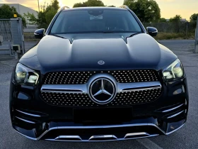 Mercedes-Benz GLE 350 d 4Matic AMG-Line - 53000 € / 103658.99 лв. - 65872863 3