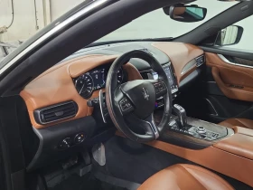 Maserati Levante S GRANLUSSO | AWD | VOCAL ASSIST | ШИБЕДАХ| CARFAX - 34200 € / 66889.39 лв. - 26346036 10