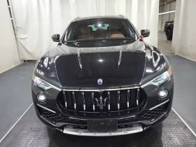 Maserati Levante S GRANLUSSO | AWD | VOCAL ASSIST | ШИБЕДАХ| CARFAX - 34200 € / 66889.39 лв. - 26346036 2