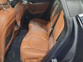 Maserati Levante S GRANLUSSO | AWD | VOCAL ASSIST | ШИБЕДАХ| CARFAX - 34200 € / 66889.39 лв. - 26346036 13