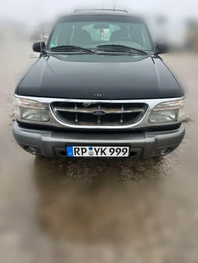 Ford Explorer 4.0 - 1999 € / 3909.70 лв. - 95460543 2