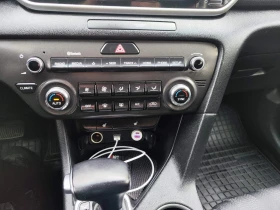 Kia Sportage undefined | Auto.bg — изображение 12