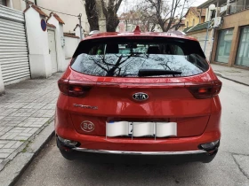 Kia Sportage undefined | Auto.bg — изображение 6