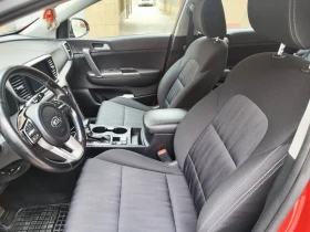 Kia Sportage undefined | Auto.bg — изображение 9