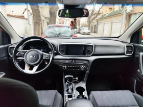 Kia Sportage undefined | Auto.bg — изображение 7