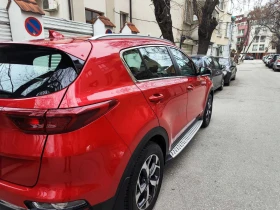 Kia Sportage undefined | Auto.bg — изображение 5